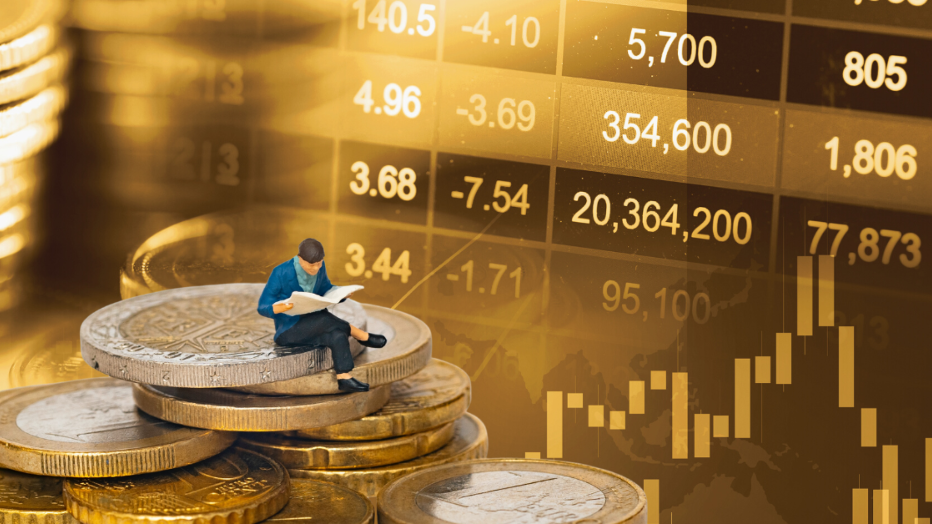 Gold Investment